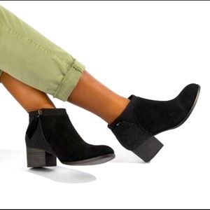 TOMS Loren ankle boots